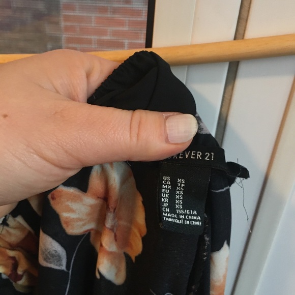 Flowy summer pants - Picture 4 of 6